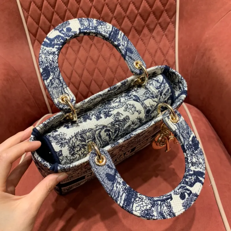 ML43 High Quality Bags - Image 8