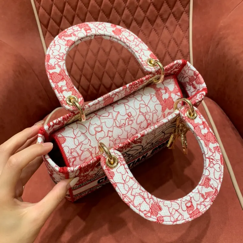 ML40 High Quality Bags - Image 8