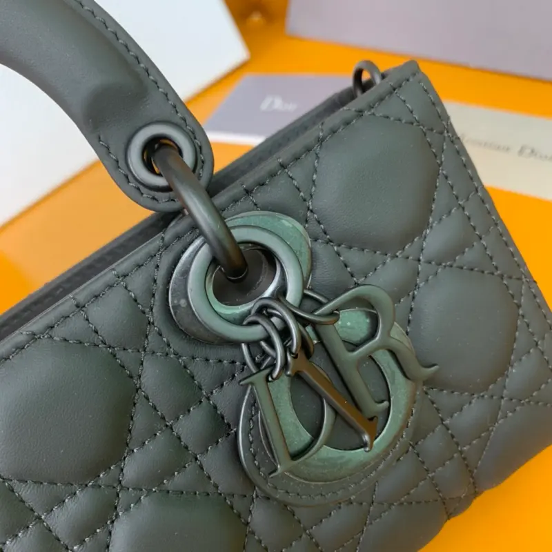 ML28 Sand Black High Quality Bags - Image 8