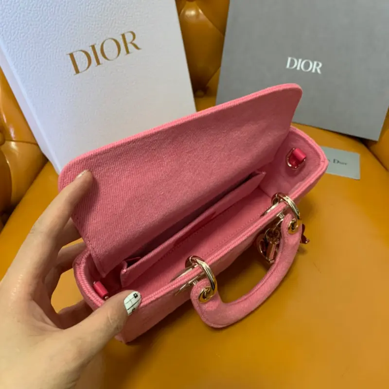 ML27 High Quality Bags - Image 8