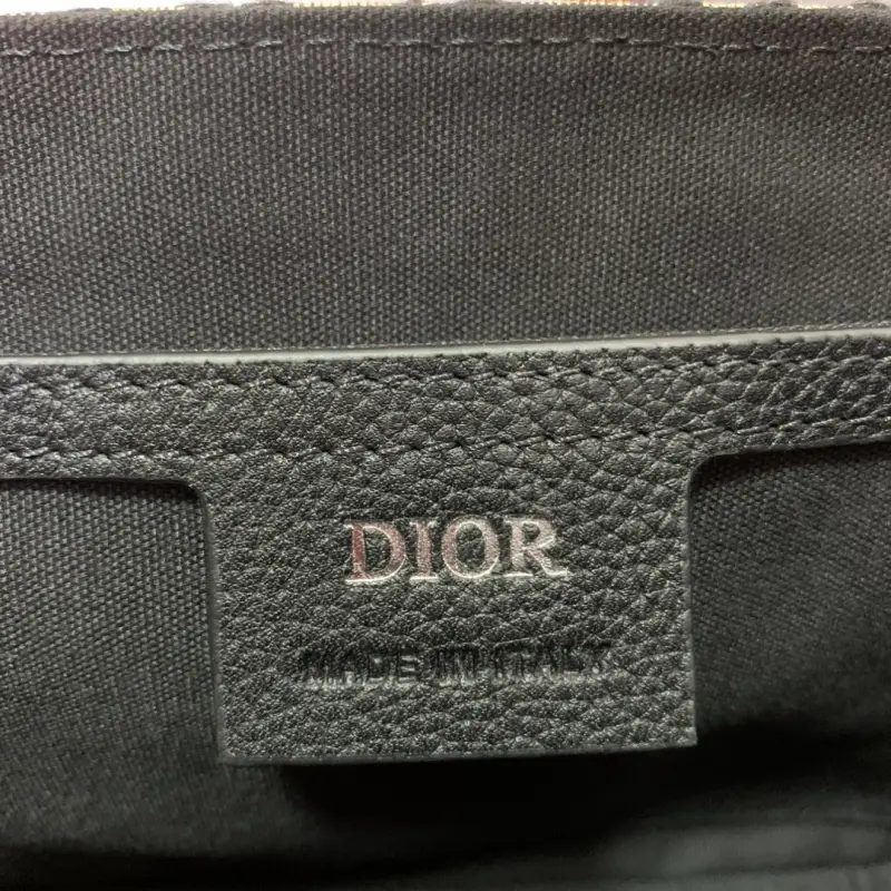 ML Saddle Messenger Bag 23cm High Quality Bags - Image 8