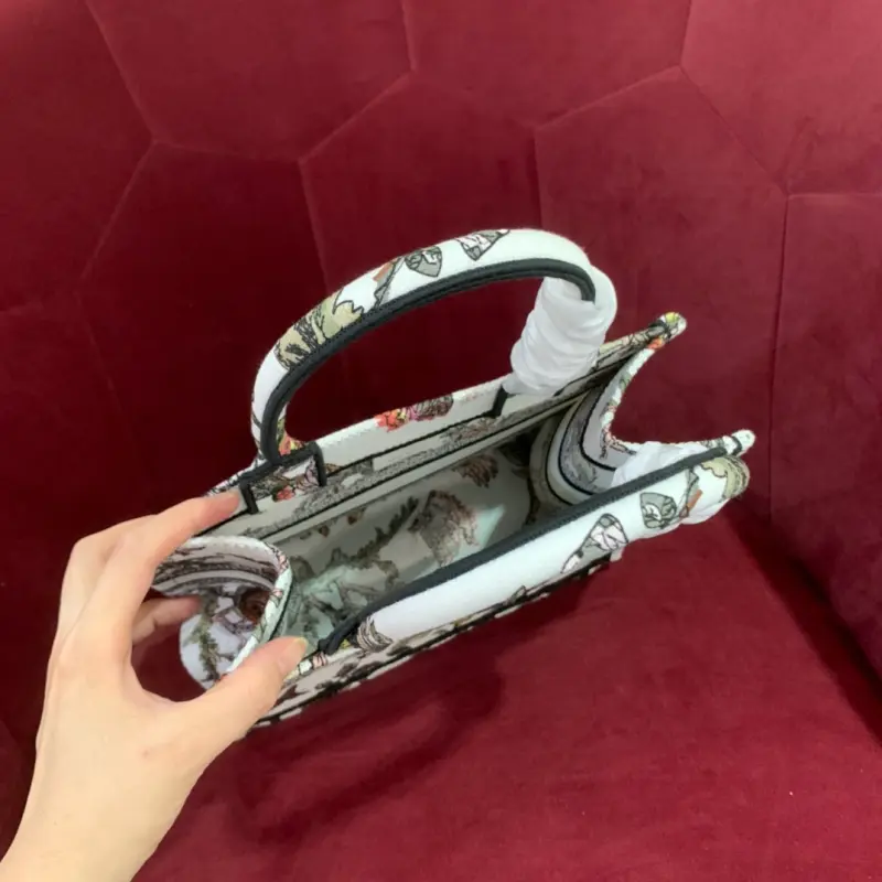 ML192 6 High Quality Bags - Image 7