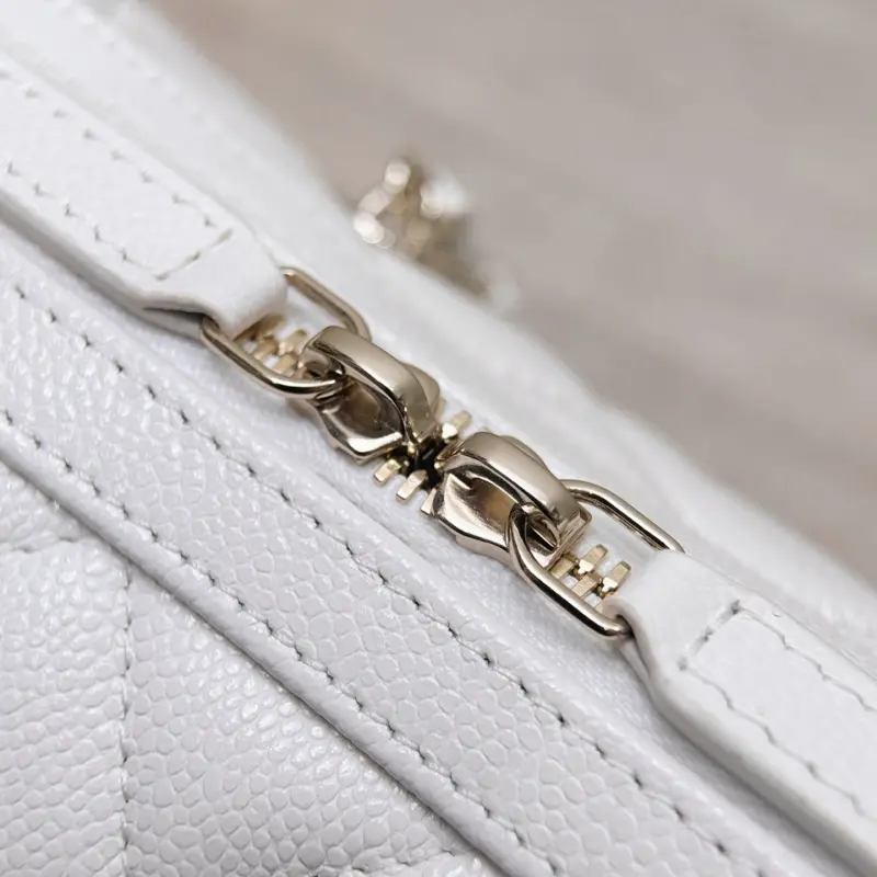 25p Bowling White High Quality Bags - Image 11