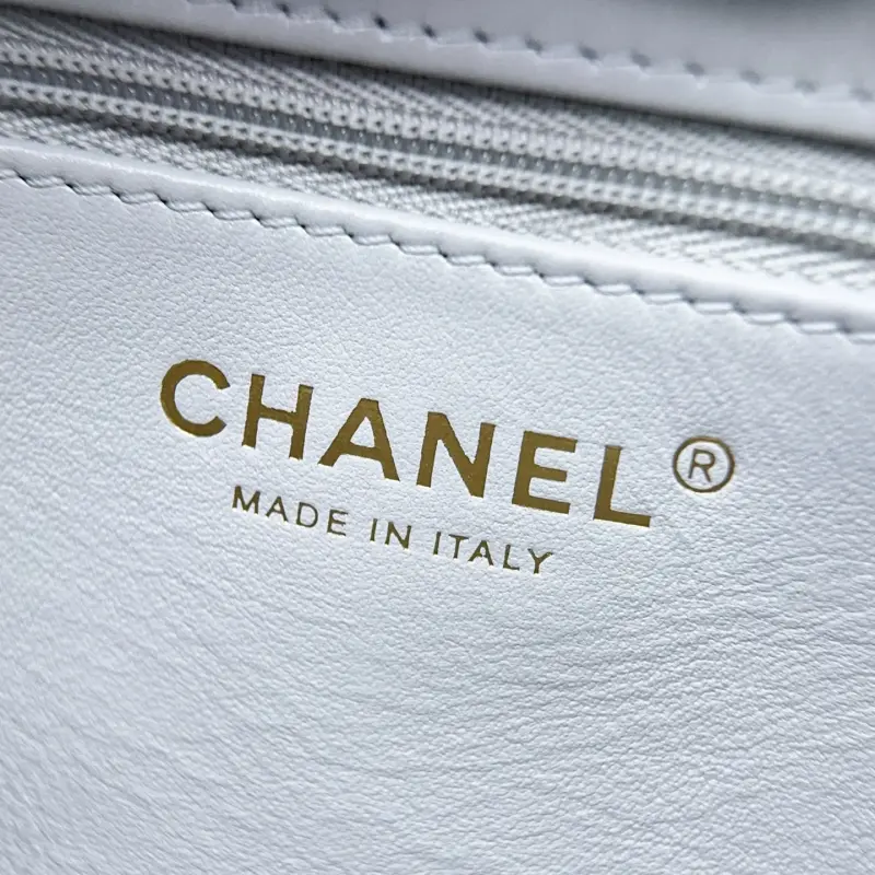 25p Kelly Light Grey High Quality Bags - Image 12