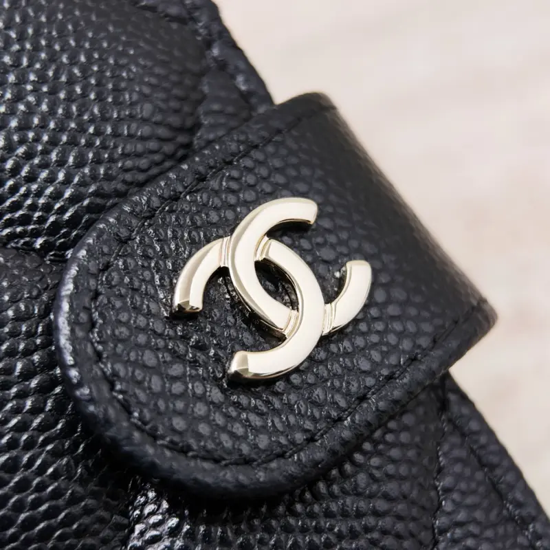 25s Passport Holder Black High Quality Bags - Image 11