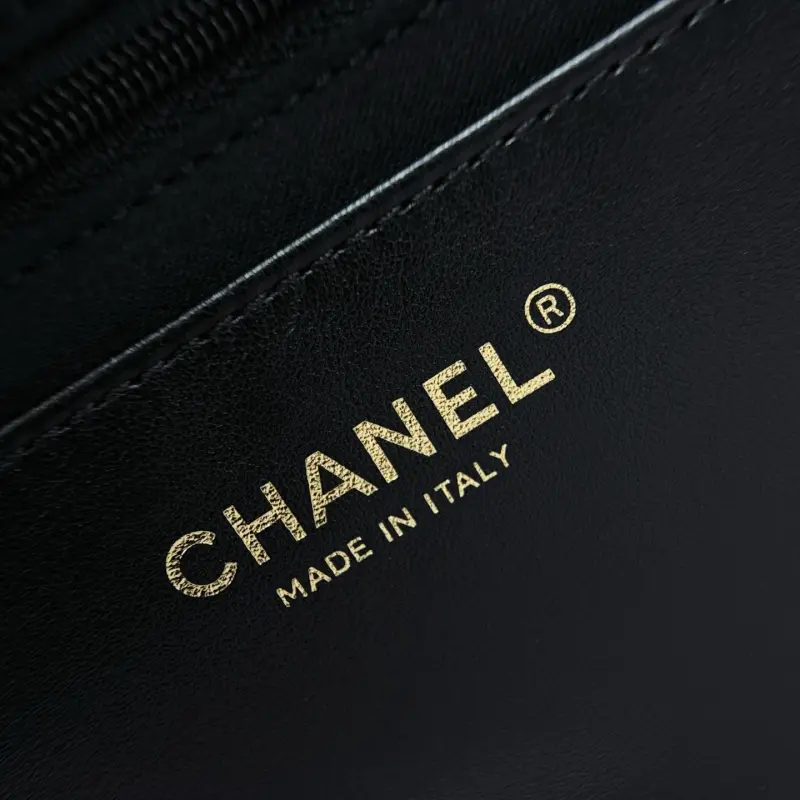 25p Hip Bag Black High Quality Bags - Image 12