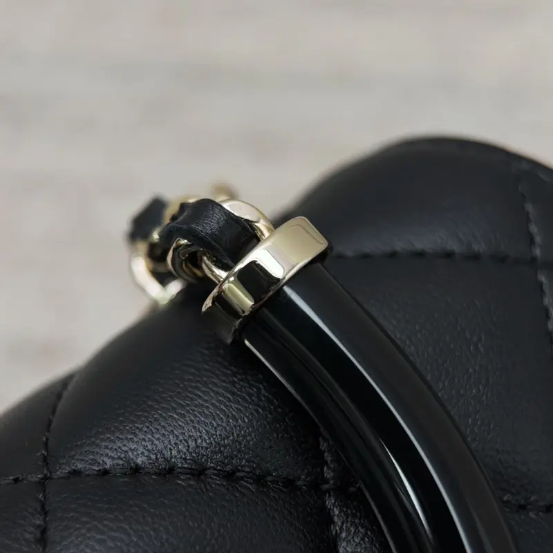 25p Enamel SemiCircular Package High Quality Bags - Image 11