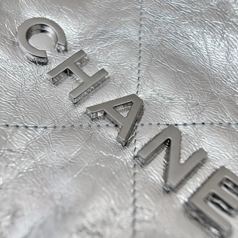 25c Mini Silver Silver High Quality Bags - Image 10