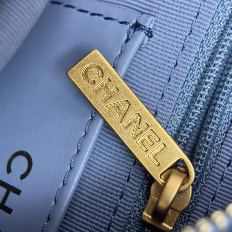 25c Hobo Cowboy Trumpet High Quality Bags - Image 11