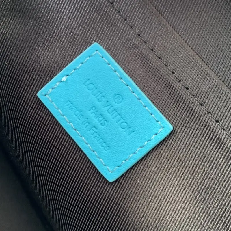 M11466 Embossed 27x21x6cm High Quality Bags - Image 8