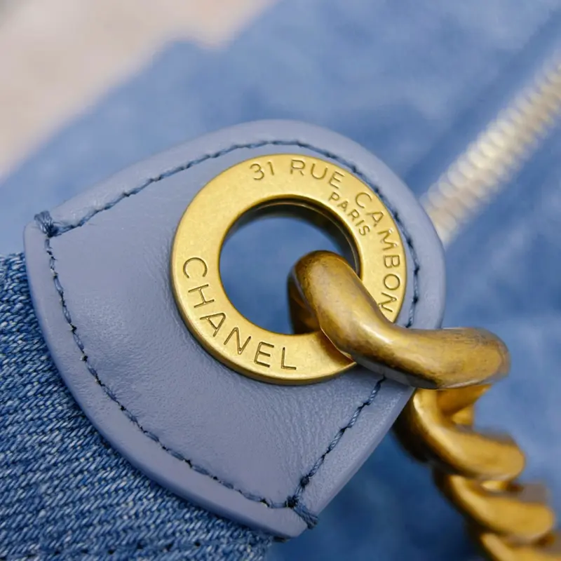 25c Hobo Kid Large High Quality Bags - Image 12