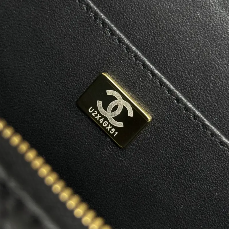 24s Camera Bag Black High Quality Bags - Image 12