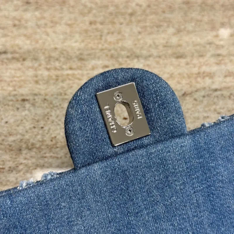 Classic Flap cf20 High Quality Bags - Image 9