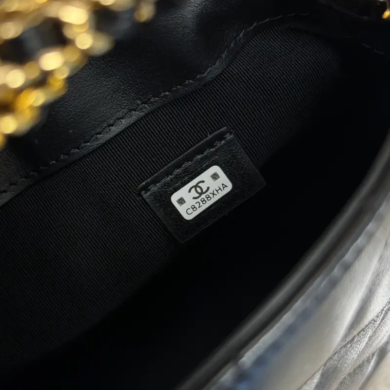 24B Chain Link Lunch Box Bag CM 1 High Quality Bags - Image 9