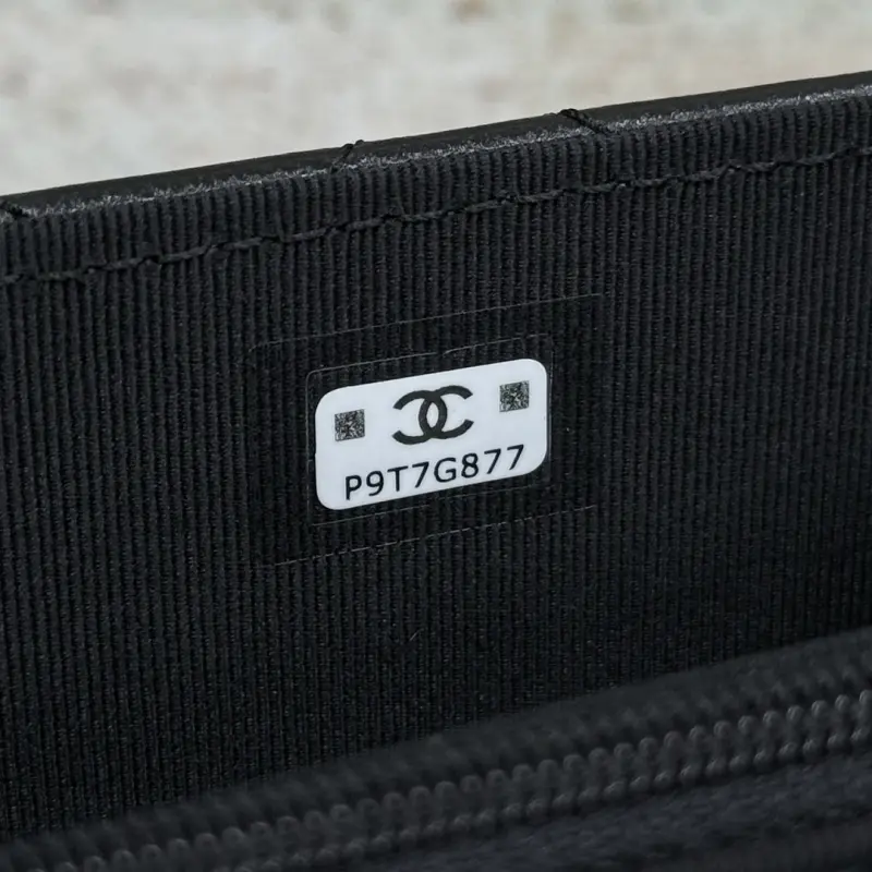 24B Threelayer Accordion Bag High Quality Bags - Image 9