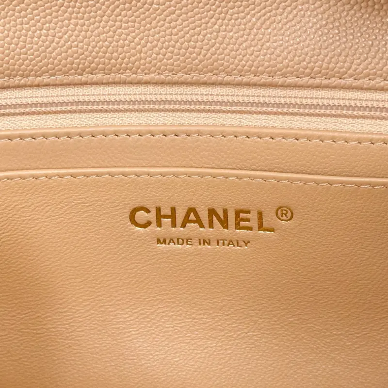 CF Large Mini 20cm Cowhide CM 2 High Quality Bags - Image 12