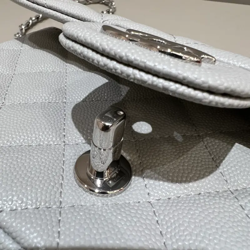 CF Big Mini 20cm Leather CM 3 High Quality Bags - Image 8