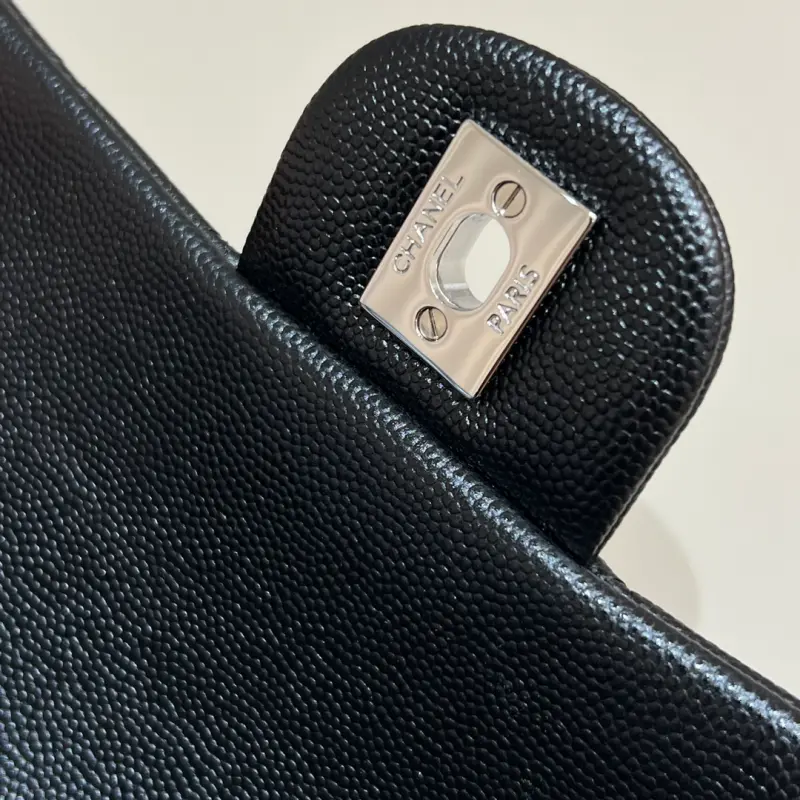 CF Large Mini 20cm Leather CM 5 High Quality Bags - Image 5