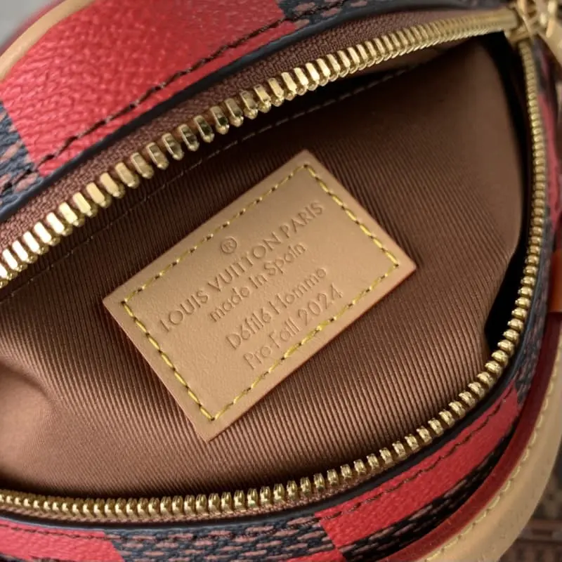 N40561 HH174 24x24x8cm High Quality Bags - Image 8