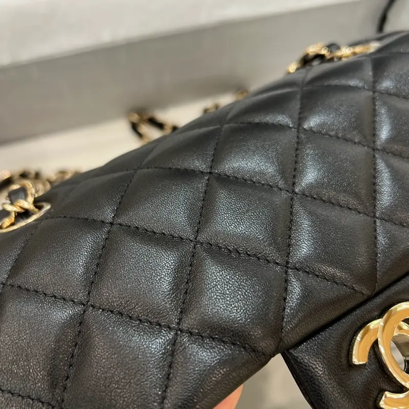 cf20 goat leather High Quality Bags - Image 8