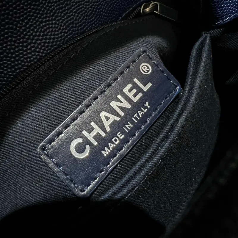 Small Size 24cm Cowhide Handle CM 11 High Quality Bags - Image 8