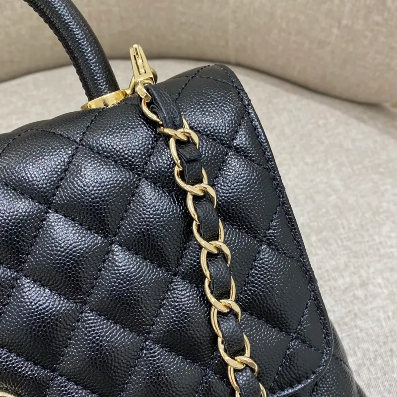 Medium 29cm handle High Quality Bags - Image 8