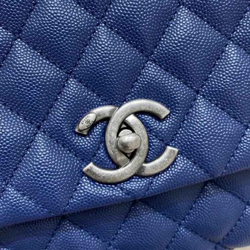 in Lizard Handle 29cm CM 2 High Quality Bags - Image 5