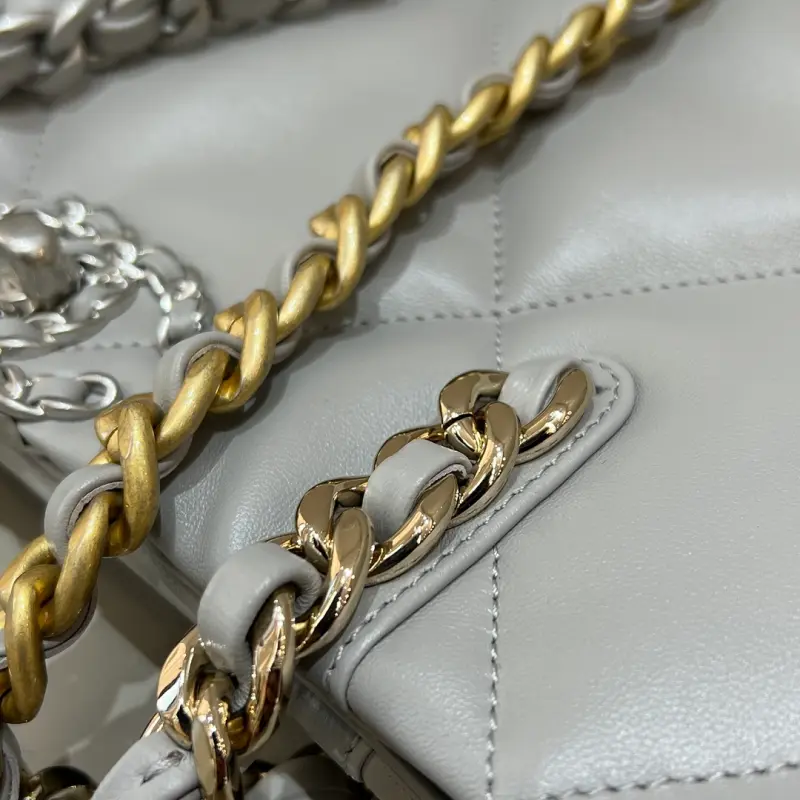 19 Horizontal Shopping Bag High Quality Bags - Image 12