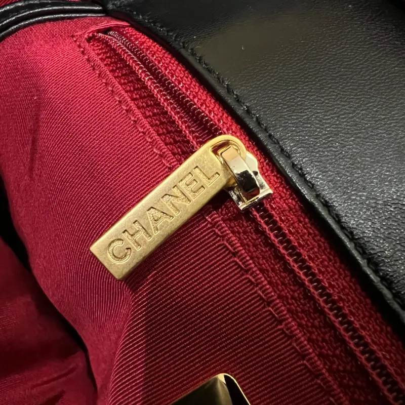 19 Horizontal Shopping Bag CM 1 High Quality Bags - Image 8