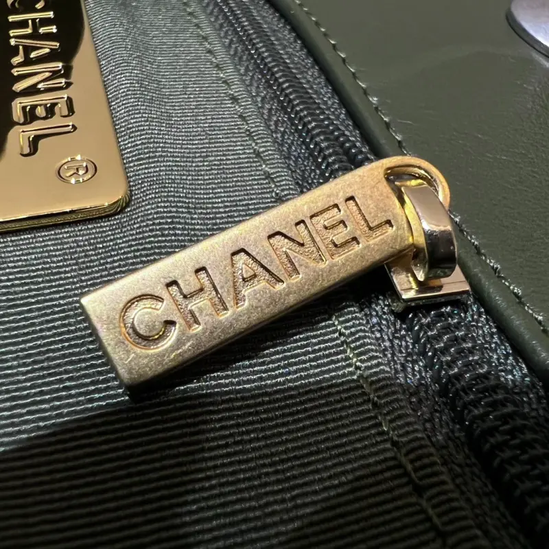 19 Horizontal Shopping Bag CM 2 High Quality Bags - Image 8