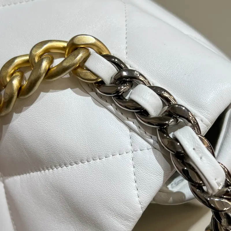 19BAG Mini 26cm CM 3 High Quality Bags - Image 8