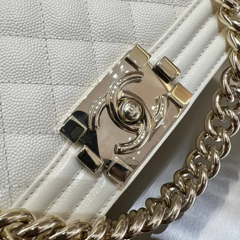 Leboy Medium 25cm Fine Ball Texture CM 1 High Quality Bags - Image 8