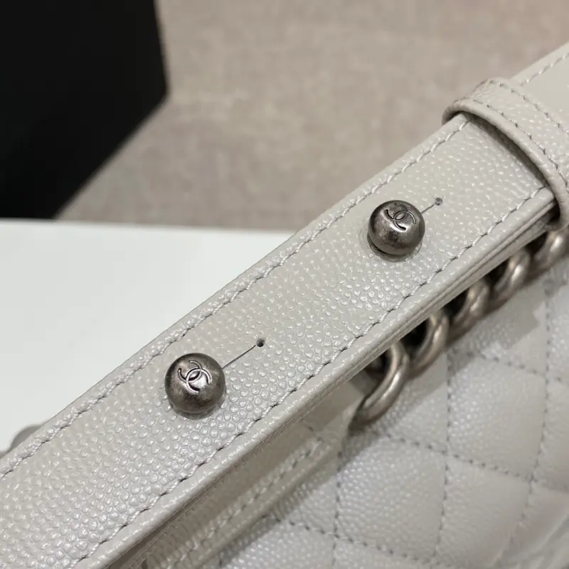 Leboy Medium 25cm Fine Ball Texture CM 5 High Quality Bags - Image 8