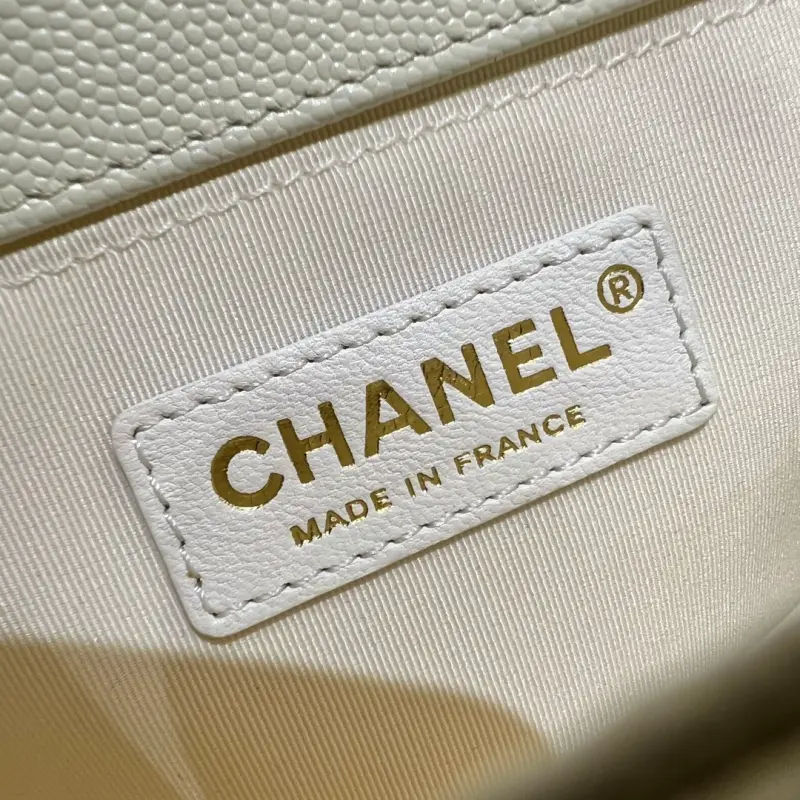 Leboy Medium 25cm Fine Rib CM 7 High Quality Bags - Image 8