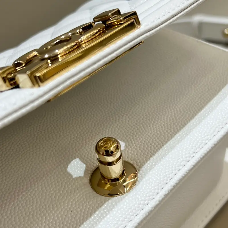 Leboy Mini 20cm Fine Ball Texture CM 5 High Quality Bags - Image 8