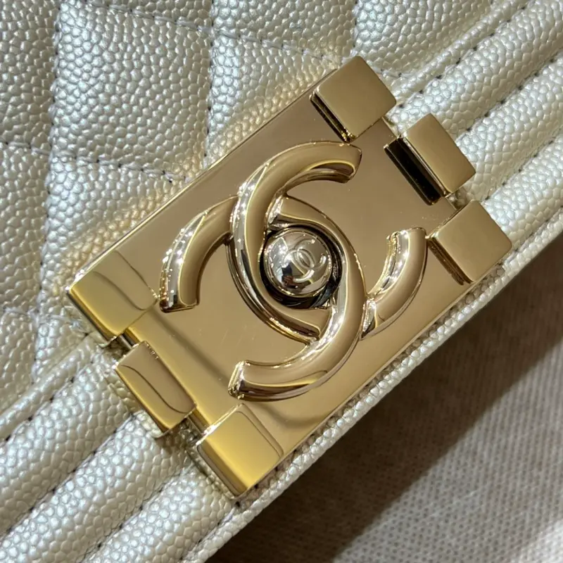 Leboy Small 20cm Fine Ball Texture CM 6 High Quality Bags - Image 8