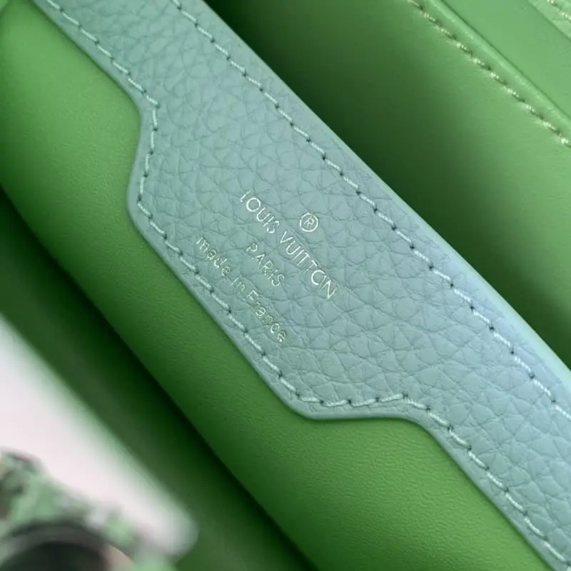 M24683 HH157Mini 21x14x8cm High Quality Bags - Image 9