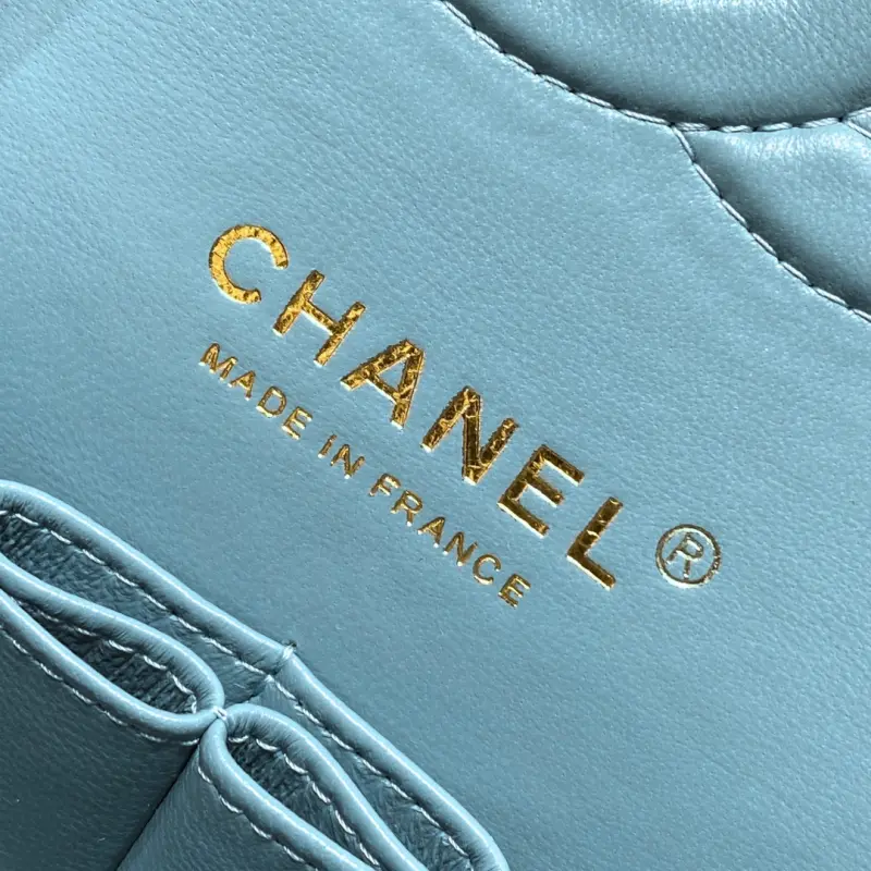 Medium 25cm Goat Skin CM 7 High Quality Bags - Image 8