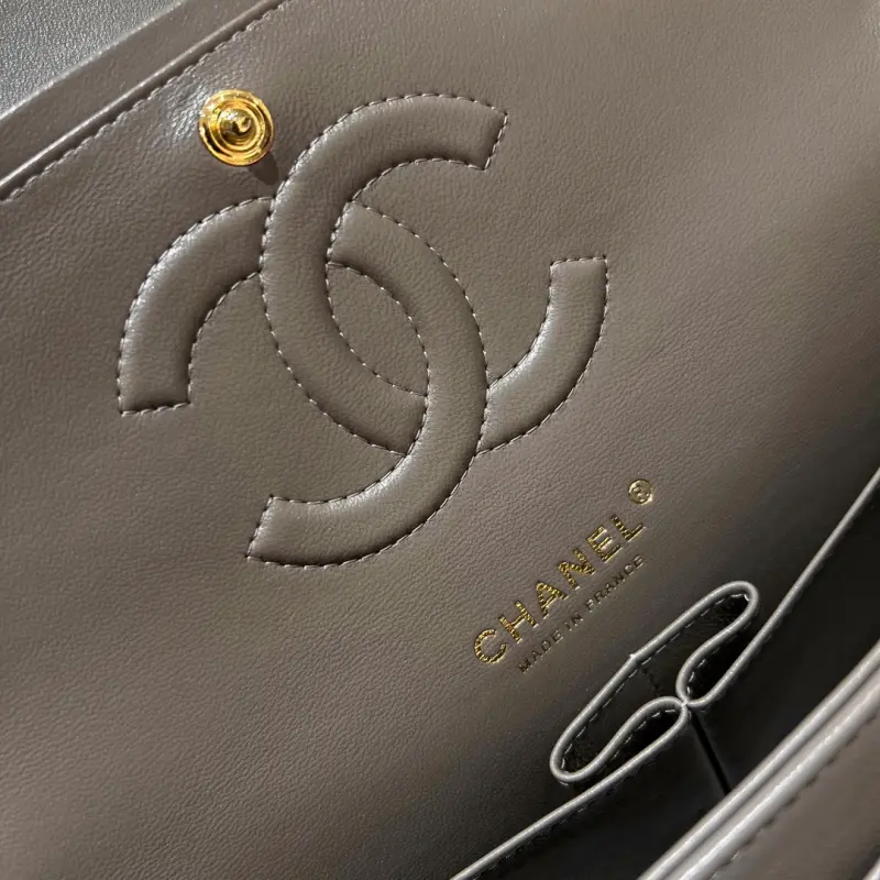 Medium 25cm Sheepskin CM 10 High Quality Bags - Image 7