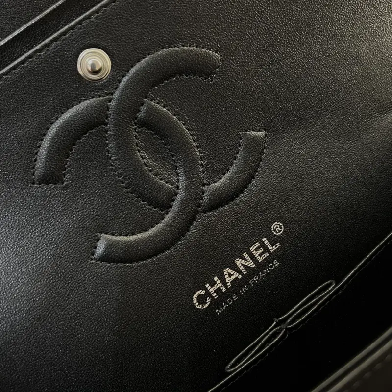 Medium 25cm Lamb Skin CM 11 High Quality Bags - Image 8