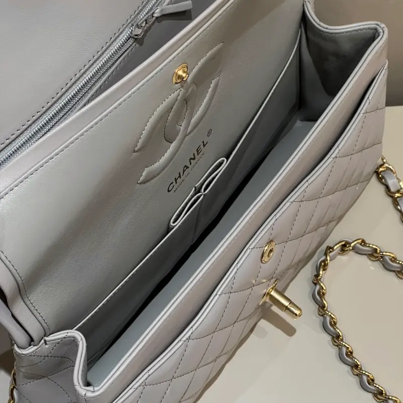 CF Medium 25cm Sheepskin CM 17 High Quality Bags - Image 8