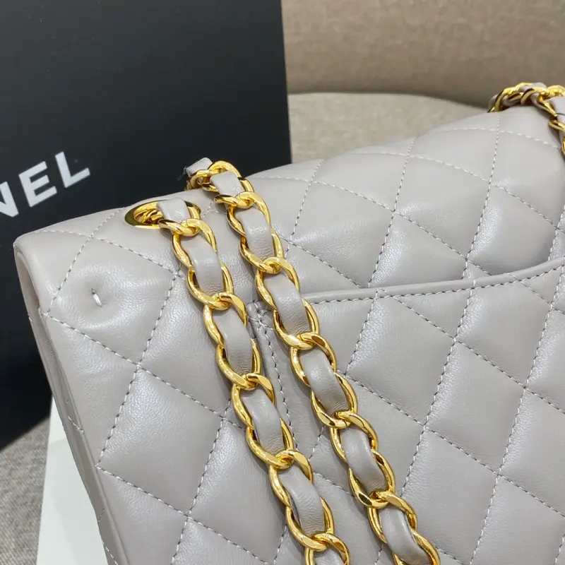 Medium 25cm Sheepskin CM 19 High Quality Bags - Image 8