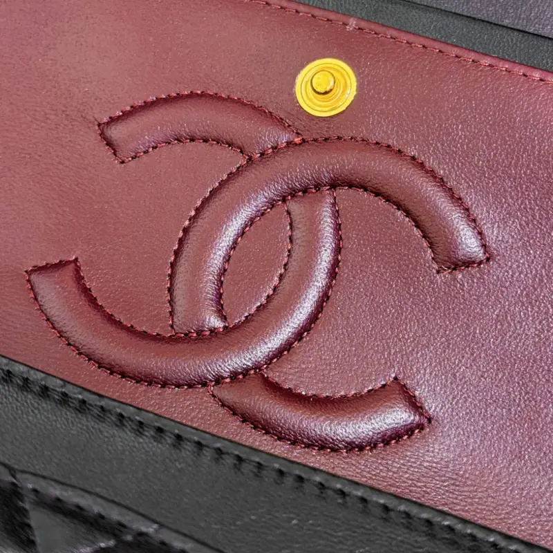 Medium 25cm Sheepskin CM 22 High Quality Bags - Image 8