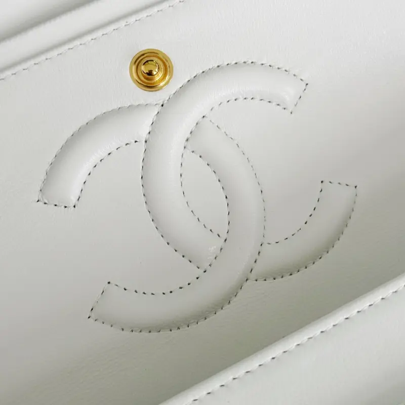 Medium 25cm Sheepskin CM 23 High Quality Bags - Image 13