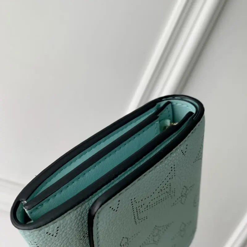 M62542 Green HH151 12x9.5x3cm High Quality Bags - Image 7