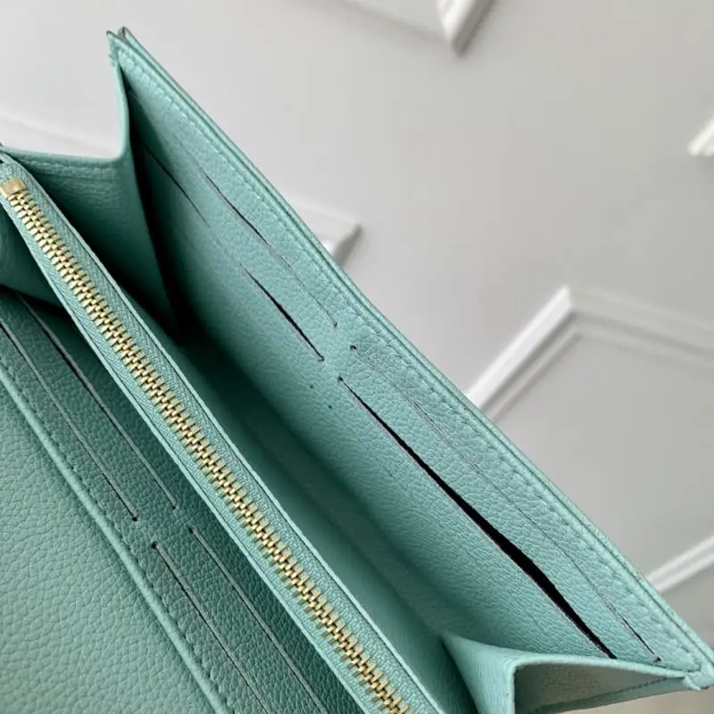 M60143 Lake Blue HH150 19x12x2cm High Quality Bags - Image 8