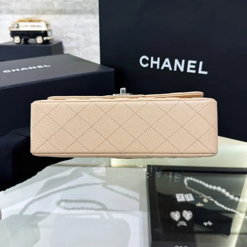 CF Small 23cm Cowhide CM 1 High Quality Bags - Image 14