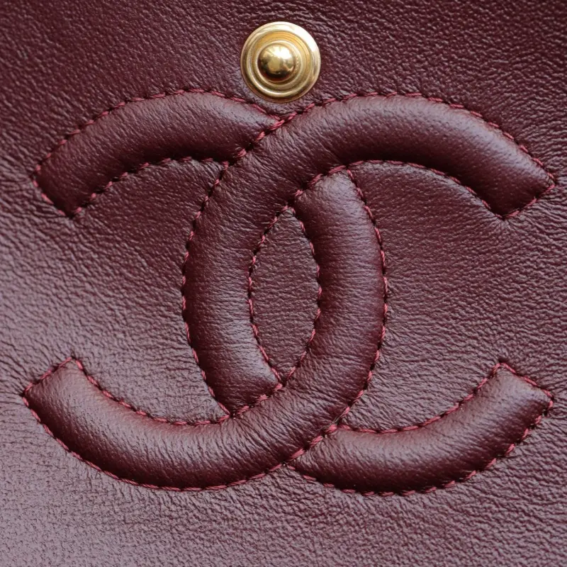 CF Small 23cm Leather CM 4 High Quality Bags - Image 12