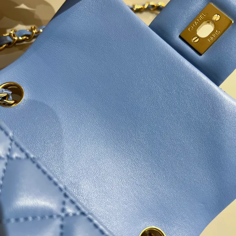 Goat Skin 17cm CM 1 High Quality Bags - Image 8