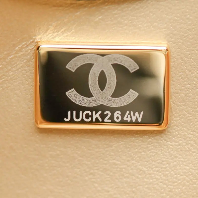 Double Pearl Hobo Bag 24s High Quality Bags - Image 12